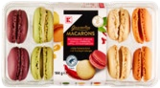 Macarons Sélection von K-GOLD EDITION im aktuellen Kaufland Prospekt für 2,99 €