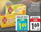 Marokkanische Minze bei EDEKA im Bad Breisig Prospekt für 1,49 €