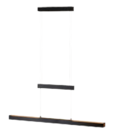 LED-Pendelleuchte im aktuellen Höffner Prospekt für 199,00 €