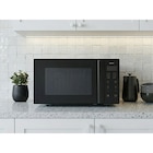 Micro-ondes digital - MEDEK en promo chez Carrefour Montigny-le-Bretonneux à 69,99 €