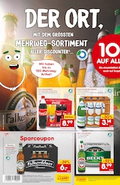 Aktueller Netto Marken-Discount Prospekt mit Coca Cola, "Neueröffnung - 10% AUF ALLES.", Seite 2