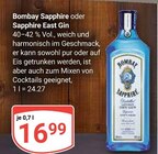 Aktuelles Sapphire Angebot bei GLOBUS in Ludwigshafen (Rhein) ab 16,99 €
