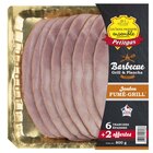 Jambon Barbecue Grill & Plancha - PETITGAS - Carrefour à Béthune Jambon Barbecue Grill & Plancha - PETITGAS en promo chez Carrefour Béthune à 9,42 €