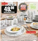 Kombi-Service Kira von Prima Tavola für 49,99 € bei Segmüller im Angebot Kombi-Service Kira von Prima Tavola im aktuellen Segmüller Prospekt