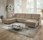 Ledergarnitur von Kollektion Kraft für 1.999,00 € bei Möbel Kraft im Angebot Ledergarnitur von Kollektion Kraft im aktuellen Möbel Kraft Prospekt