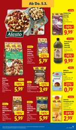 Walnuss Angebot & Preis im aktuellen Lidl Prospekt Walnuss Angebot im aktuellen Lidl Prospekt auf Seite 65