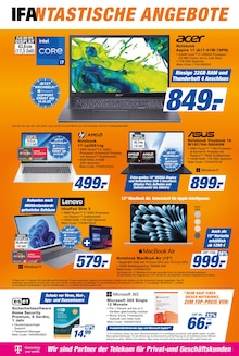 Notebook im aktuellen expert Prospekt (Wuppertal) Notebook im expert Prospekt "Top Angebote" mit 12 Seiten (Wuppertal)