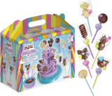 Atelier Sucettes - mini délices en promo chez JouéClub Atelier Sucettes - mini délices dans le catalogue JouéClub