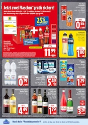 Aktueller EDEKA Prospekt mit Cola, "Top Angebote", Seite 18