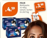 Aktuelle Katzenfutter Angebote bei Müller in Mannheim Aktuelles Multipacks Angebot bei Müller in Mannheim ab 3,99 €