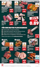 Rindfleisch im Kaufland Prospekt in Rastatt Aktueller Kaufland Prospekt mit Rindfleisch, "Hier bin ich richtig", Seite 41
