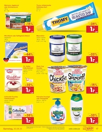 Toilettenpapier Angebot im aktuellen Netto Marken-Discount Prospekt auf Seite 23