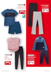 Ähnliche Reithose Angebote im Prospekt "MEHR POWER FÜR DIE SCHULE!" von KiK Ähnliches Angebot bei KiK in Prospekt "MEHR POWER FÜR DIE SCHULE!" gefunden auf Seite 11