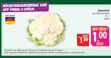 Blumenkohl Angebote bei Marktkauf Fürth