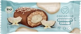 Rossmann Werdau - Raspberry oder Coconut Cream Angebot im Prospekt Raspberry oder Coconut Cream bei Rossmann im Werdau Prospekt für 1,60 €