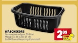 Wäschekorb Angebote bei E center Stuttgart für 2,99 €