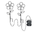 Tchibo im Supermarkt - 2 LED-Spieße »Blume« Angebot im Prospekt 2 LED-Spieße »Blume« bei Tchibo im Supermarkt im Prospekt "" für 14,99 €