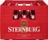 Bier im Angebot bei Netto Marken-Discount in Radebeul Bier Angebote von Sternburg bei Netto Marken-Discount Radebeul für 6,99 €