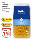 Aktuelle Nudeln Angebote bei GLOBUS in Bochum Aktuelles Teigwaren Angebot bei GLOBUS in Bochum ab 1,89 €