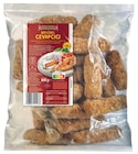 Zimmermann Westerstede - Gefl ügel Cevapcici o. Geflügel Köttbullar Angebot im Prospekt Gefl ügel Cevapcici o. Geflügel Köttbullar bei Zimmermann im Westerstede Prospekt für 5,49 €