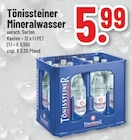 Angebot im Trinkgut Bad Münstereifel Prospekt Trinkgut Bad Münstereifel Prospekt mit  im Angebot für 5,99 €