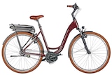 Aktuelle Fahrrad Angebote bei Radwelt Coesfeld in Essen Aktuelles Riese & Müller Swing4 Rücktritt 500 Wh Damen rot Angebot bei Radwelt Coesfeld in Essen ab 3.499,00 €