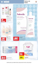 Offre Cosmétiques dans le catalogue Carrefour du moment à la page 3