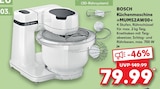 Küchenmaschine Angebote von BOSCH bei Kaufland Trier für 79,99 €