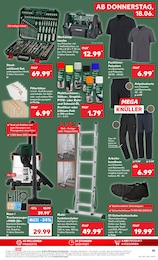 Leiter Angebot im aktuellen Kaufland Prospekt auf Seite 54