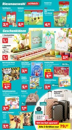 Koffer Angebot im aktuellen Thomas Philipps Prospekt auf Seite 11