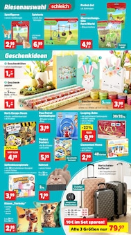 Koffer im Thomas Philipps Prospekt "Top Angebote" mit 24 Seiten (Erfurt)