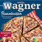 Steinofen-Pizza im Angebot bei tegut in Waiblingen Steinofen-Pizza Angebote von Wagner bei tegut Waiblingen für 1,99 €
