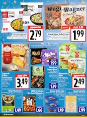 Bratwurst im EDEKA Prospekt in Gießen Aktueller EDEKA Prospekt mit Bratwurst, "Aktuelle Angebote", Seite 8