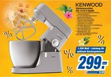 HEM expert - Küchenmaschine KVL 4110 S ChefXL Angebot im Prospekt Küchenmaschine KVL 4110 S ChefXL bei HEM expert im Prospekt 60 JAHRE expert für 299,00 €