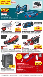 Radio Angebot & Preis im aktuellen toom Baumarkt Prospekt Radio Angebot im aktuellen toom Baumarkt Prospekt auf Seite 14