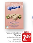 Schnitten bei EDEKA im Prospekt "" für 2,49 €