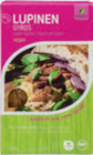 Bio-Lupinen-Fleischalternative im tegut Prospekt Bio-Lupinen-Fleischalternative von alberts im aktuellen tegut Prospekt für 2,99 €