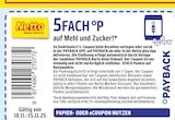 Payback im aktuellen Netto Marken-Discount Prospekt