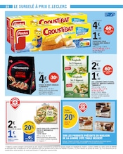 Congélateur Angebote im Prospekt "Et votre pouvoir d'achat est éclatant !" von E.Leclerc auf Seite 26