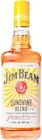 Bourbon Whiskey im Angebot bei EDEKA in Hamburg Bourbon Whiskey Angebote von Jim Beam bei EDEKA Hamburg für 10,99 €