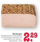 Neuburger bei E center im Nieder-Olm Prospekt für 2,29 €