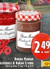 Aktuelle Kakao Angebote bei EDEKA in Moers Aktuelles Haselnuss & Kakao Creme Angebot bei EDEKA in Moers ab 2,49 €