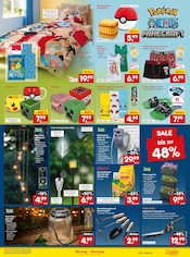 Aktueller Netto Marken-Discount Prospekt mit Deko, "Aktuelle Angebote", Seite 33