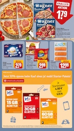 Dessert im REWE Prospekt in Darmstadt Aktueller REWE Prospekt mit Dessert, "Dein Markt", Seite 13