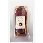 Magret de canard extra tendre  PAYSANS DE GASCOGNE - PAYSAN DE GASCOGNE dans le catalogue Carrefour