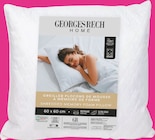 Oreiller memoire de forme - GEORGES RECH - Intermarché Super à Paris Oreiller memoire de forme - GEORGES RECH en promo chez Intermarché Super Paris à 6,99 €