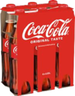 Aktuelles Coca-Cola Angebot bei EDEKA in Buxtehude ab 3,99 €