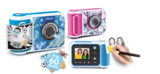 Kidizoom print cam - VTECH dans le catalogue JouéClub