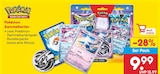 Sammelkarten im Angebot bei Netto Marken-Discount in Stuttgart Sammelkarten Angebote von Pokémon bei Netto Marken-Discount Stuttgart für 9,99 €