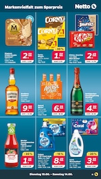 Rotkäppchen Sekt Angebot im aktuellen Netto mit dem Scottie Prospekt auf Seite 16